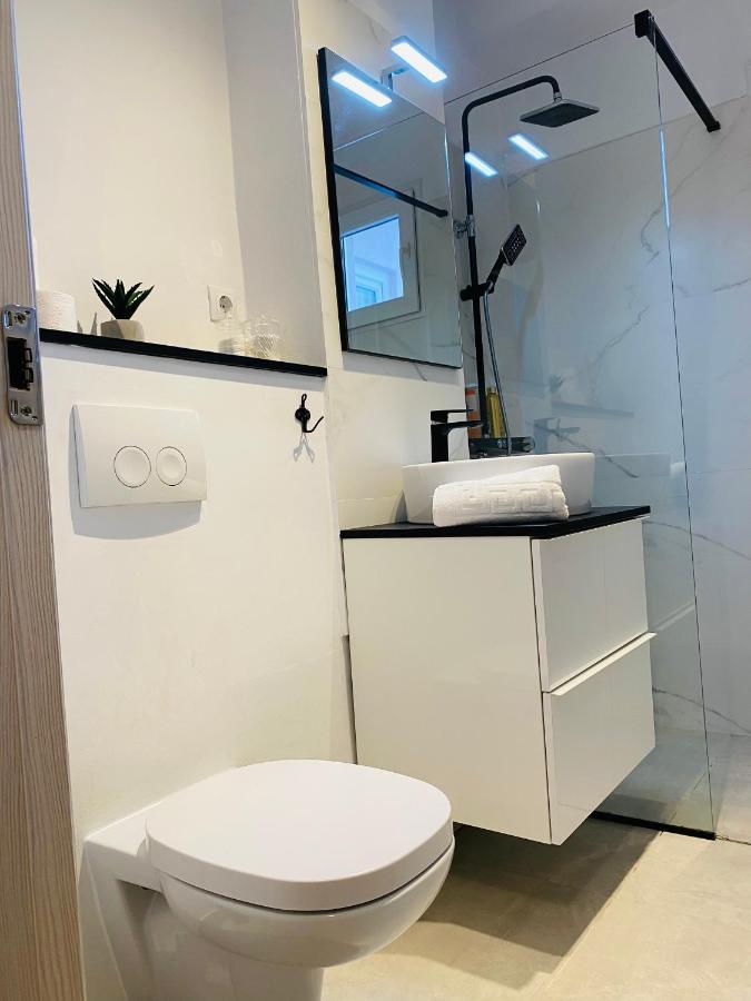 Downtown Studio Apartment Клуж-Напока Екстериор снимка