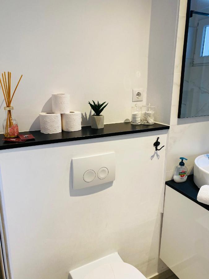 Downtown Studio Apartment Клуж-Напока Екстериор снимка